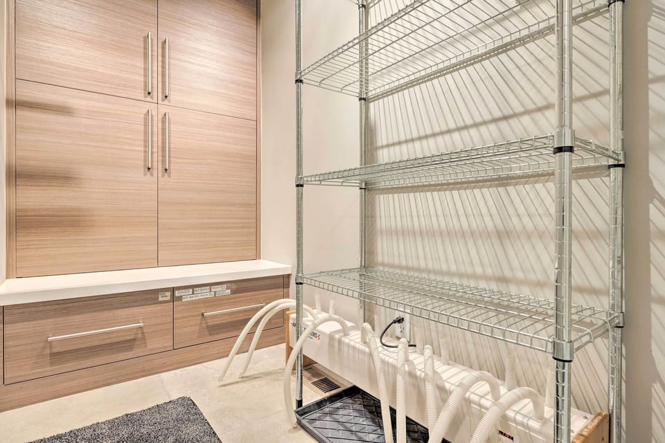 Apartment (4 Bedrooms) | Interior