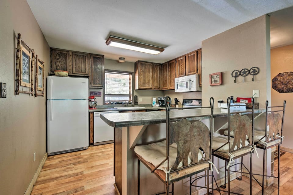 Apartment (3 Bedrooms) | Interior