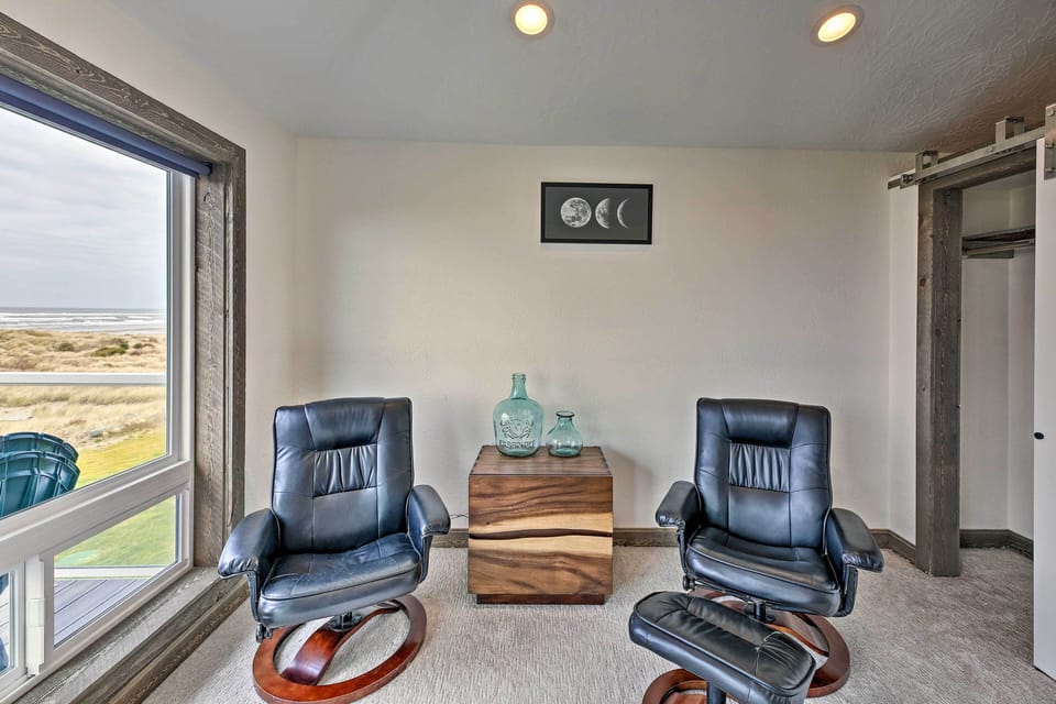 Cottage (2 Bedrooms) | Interior