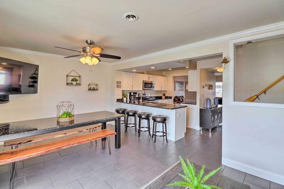 Apartment (3 Bedrooms) | Interior