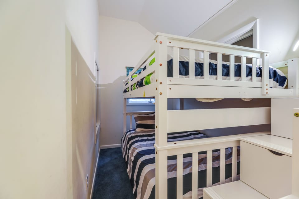 Apartment (3 Bedrooms) | Interior