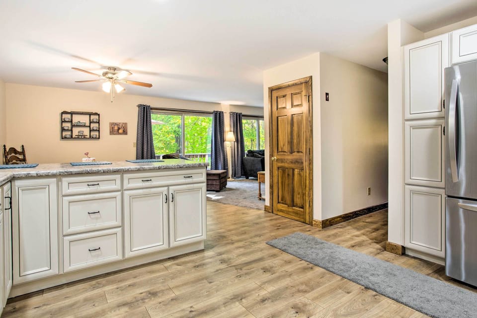 House (Multiple Bedrooms) | Interior