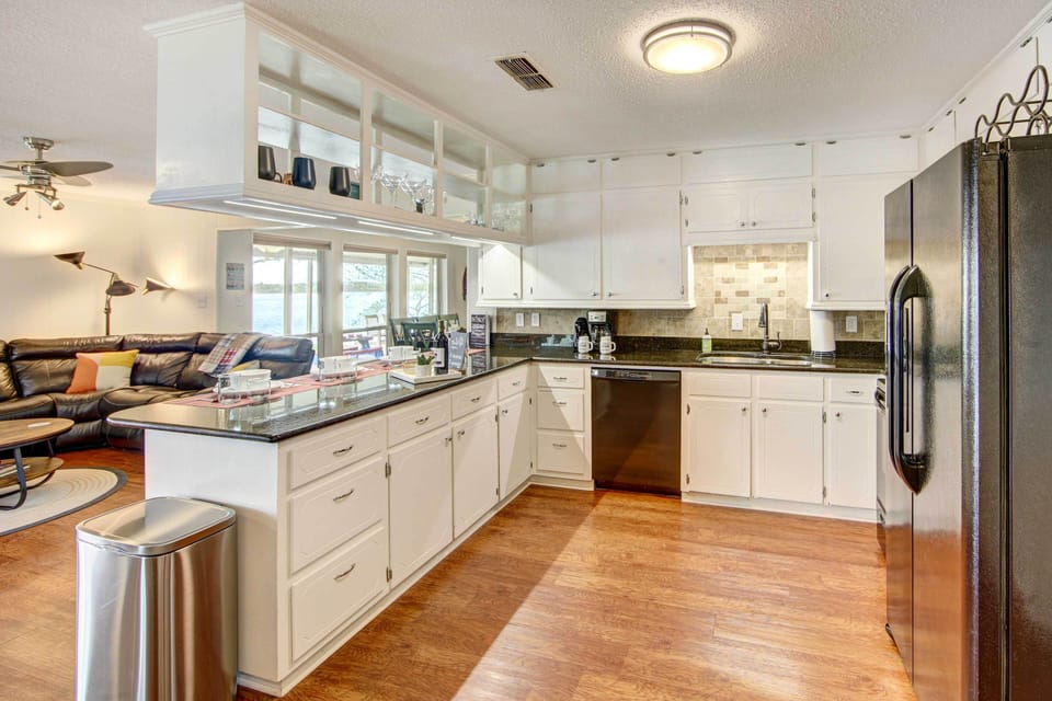 Cottage (4 Bedrooms) | Interior