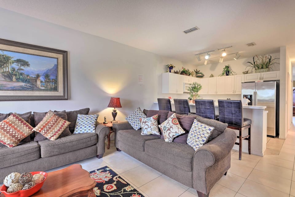 Apartment (3 Bedrooms) | Interior