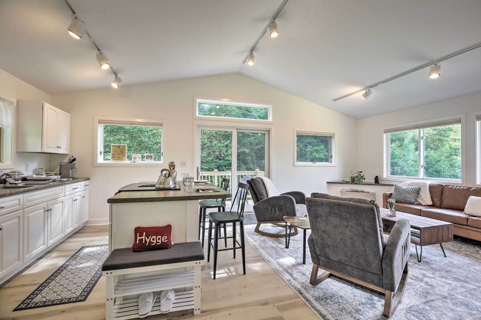 Apartment (1 Bedroom) | Front of property