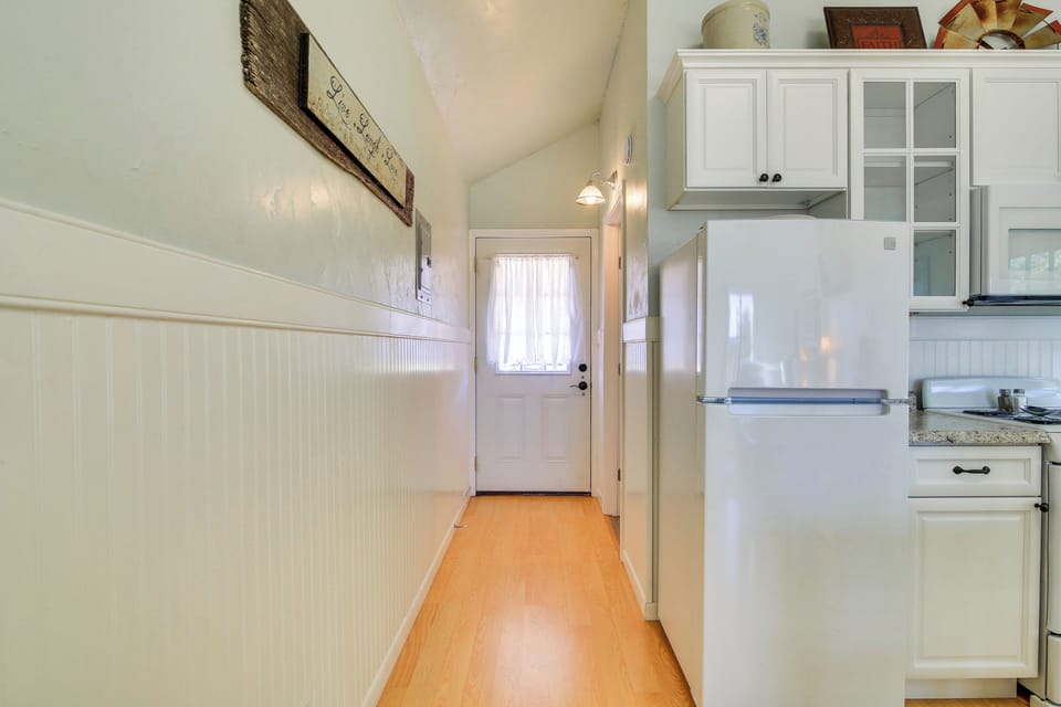 House (0 Bedroom) | Interior