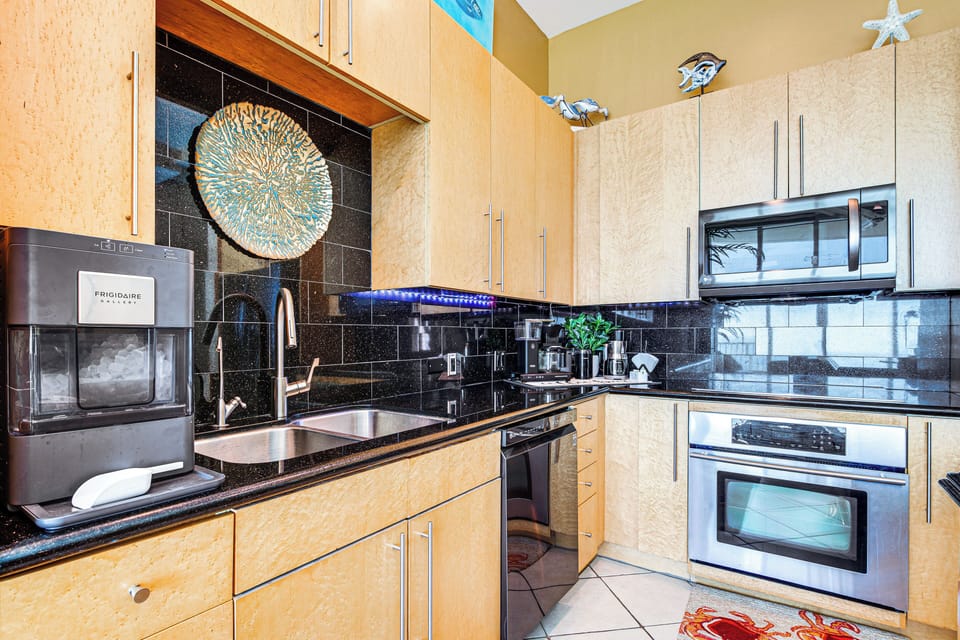 Apartment (3 Bedrooms) | Interior