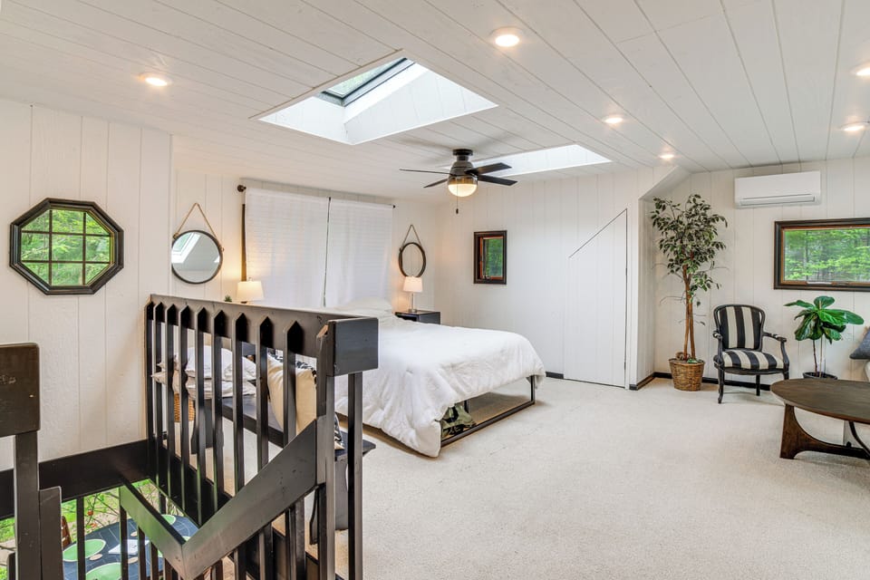 Cottage (2 Bedrooms) | Interior