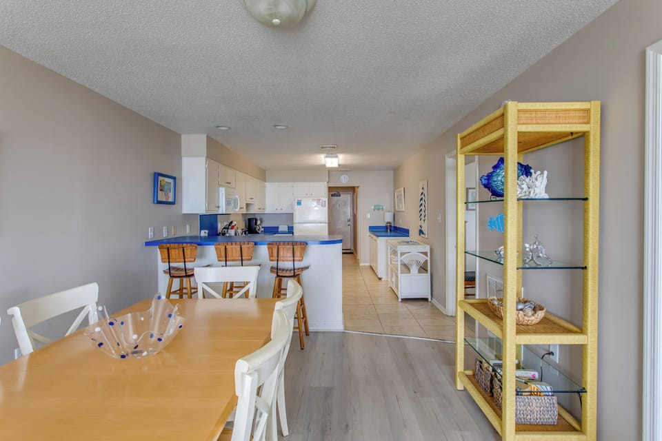 Apartment (3 Bedrooms) | Interior