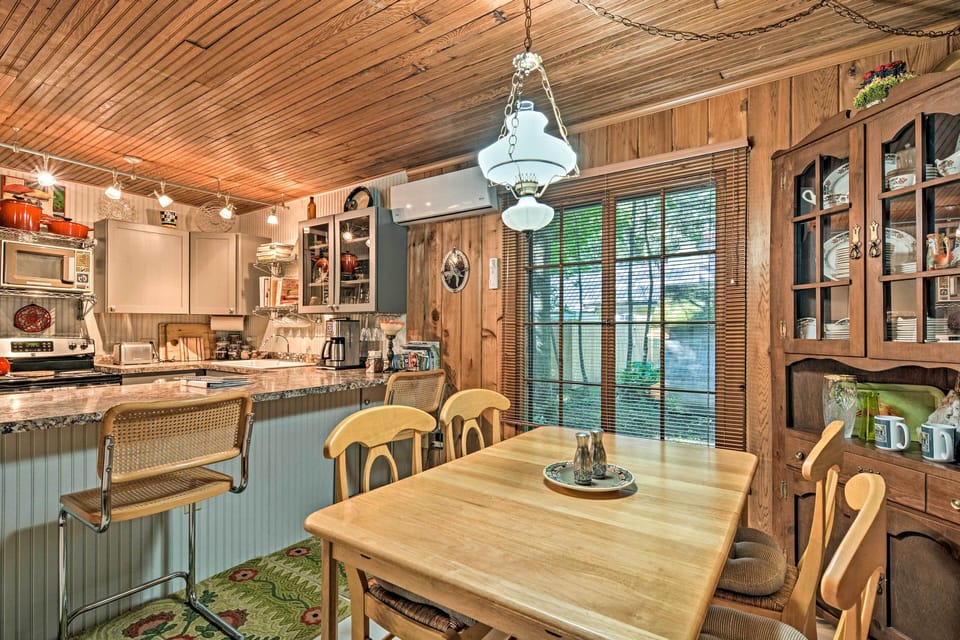 Cottage (1 Bedroom) | Interior