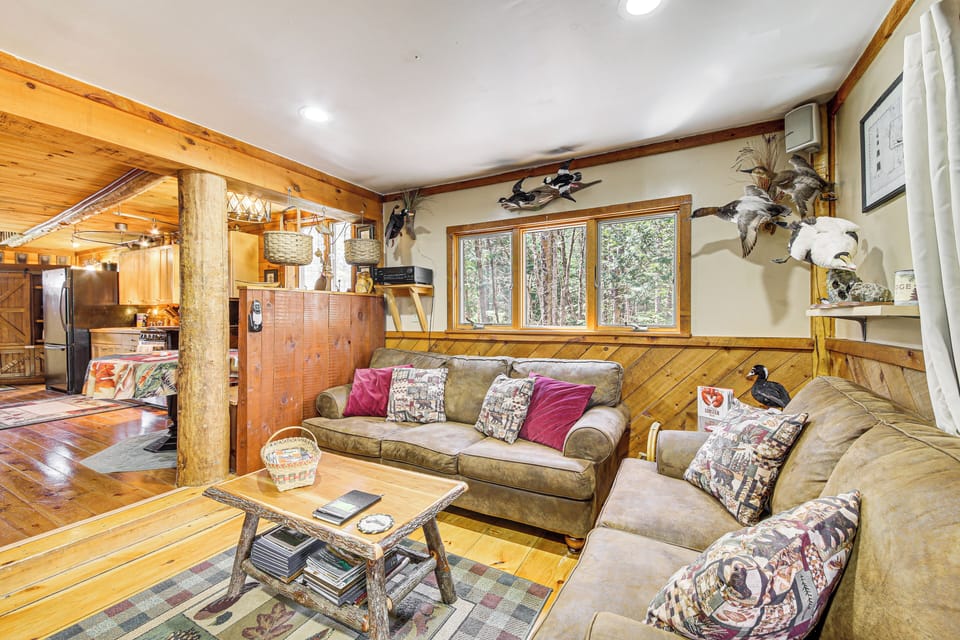 House (2 Bedrooms) | Front of property