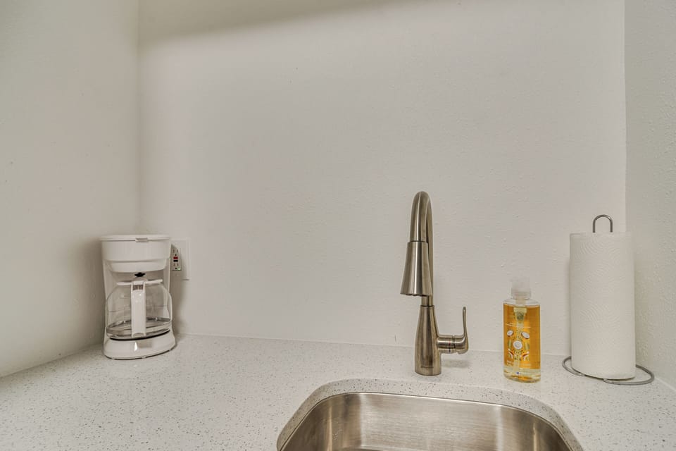 Apartment (0 Bedroom) | Interior