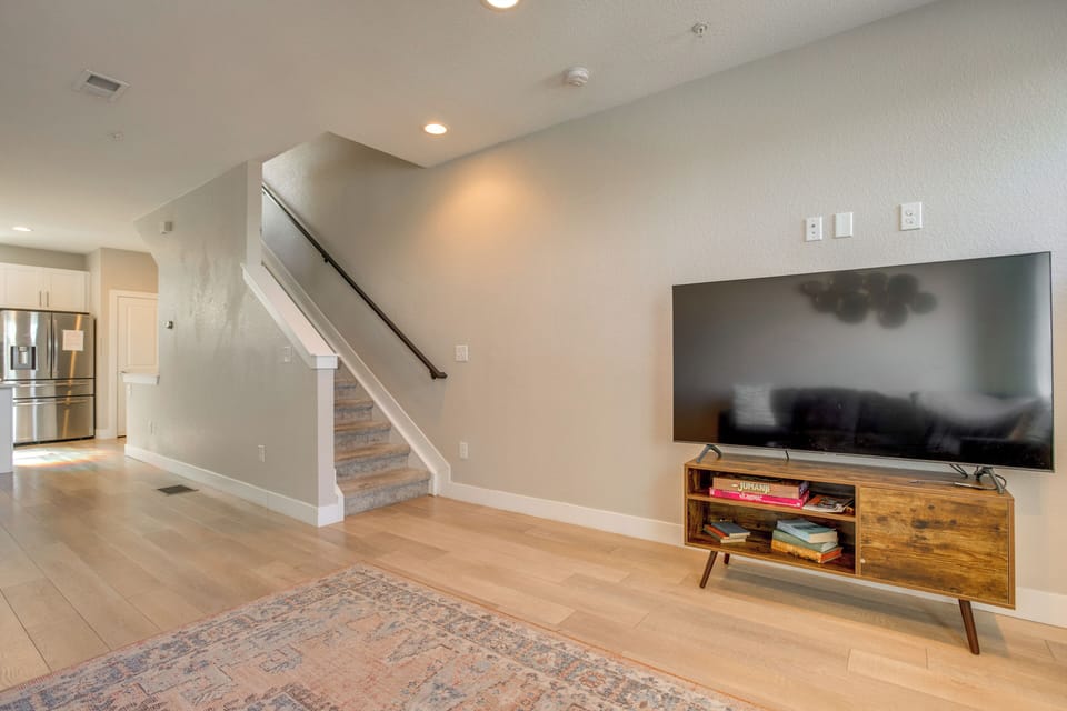 Apartment (3 Bedrooms) | Interior