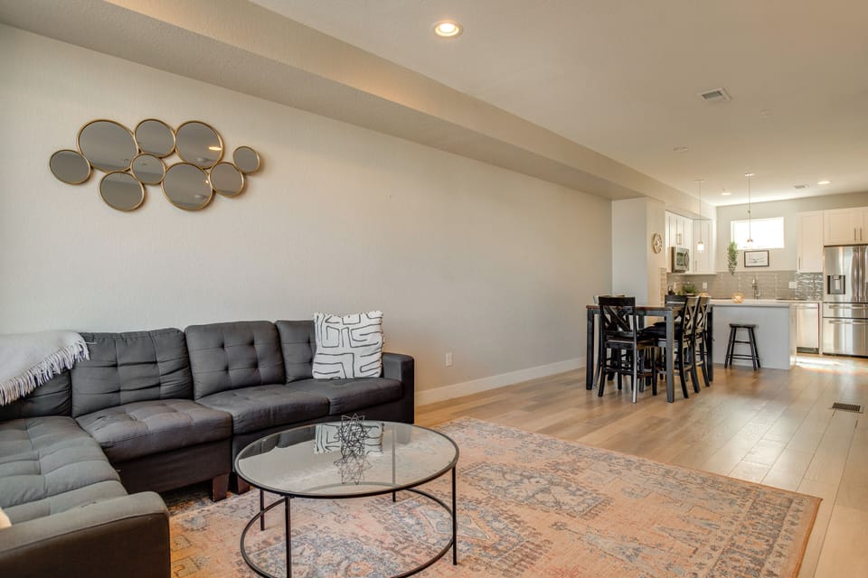Apartment (3 Bedrooms) | Interior