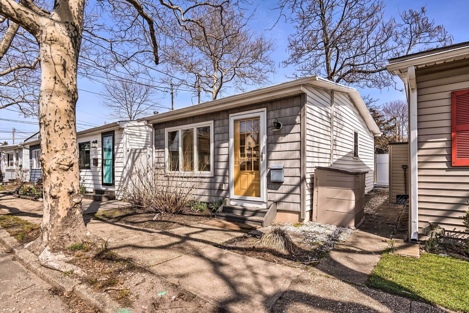 Cottage (1 Bedroom) | Interior