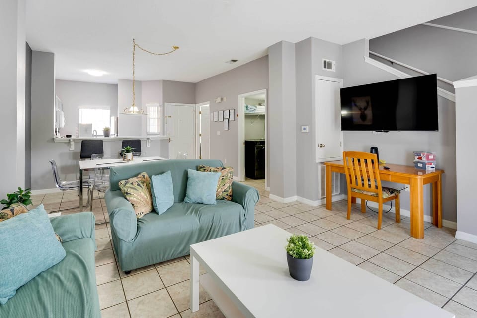 Apartment (3 Bedrooms) | Interior