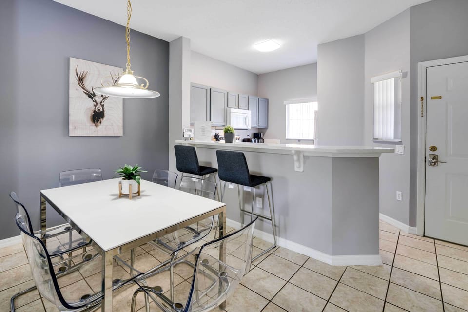 Apartment (3 Bedrooms) | Interior