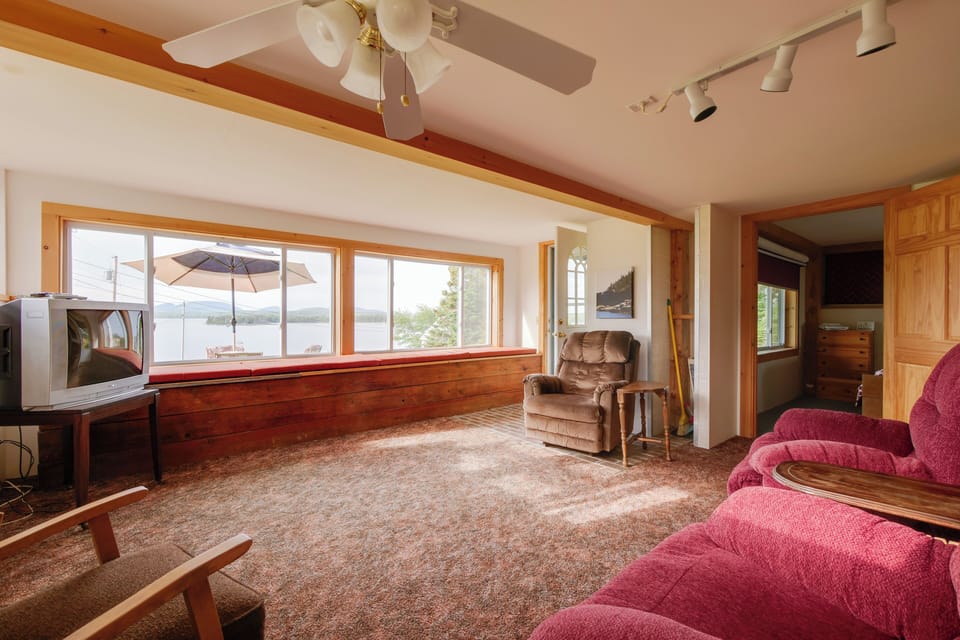 Cottage (4 Bedrooms) | Interior