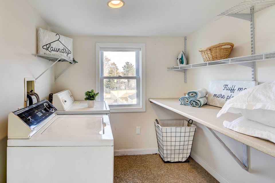 Cottage (3 Bedrooms) | Interior
