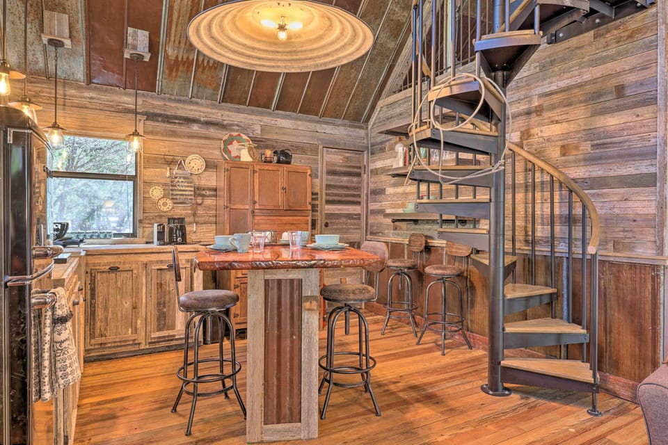 House (0 Bedroom) | Interior