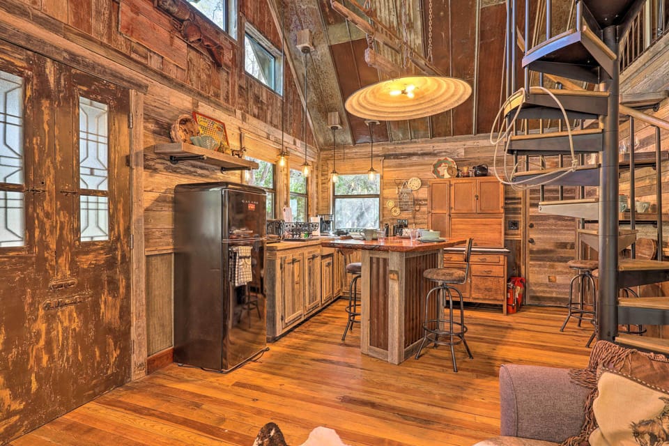 House (0 Bedroom) | Interior