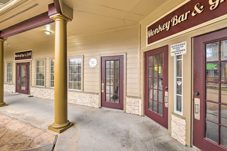 Apartment (3 Bedrooms) | Interior