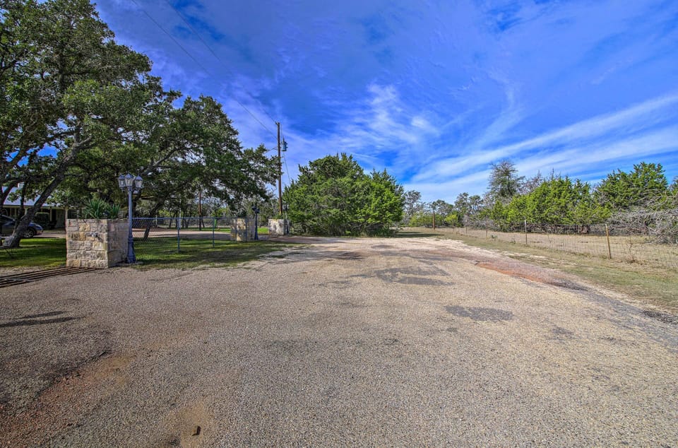 Cottage (1 Bedroom) | Interior