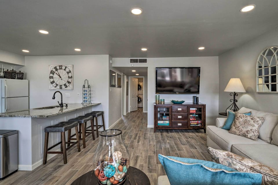 Apartment (4 Bedrooms) | Interior