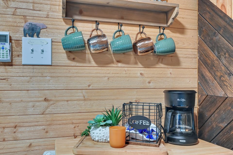 Apartment (0 Bedroom) | Interior