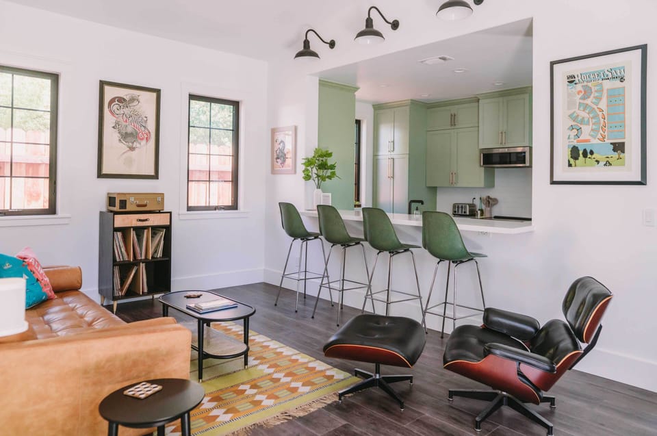 House (2 Bedrooms) | Front of property