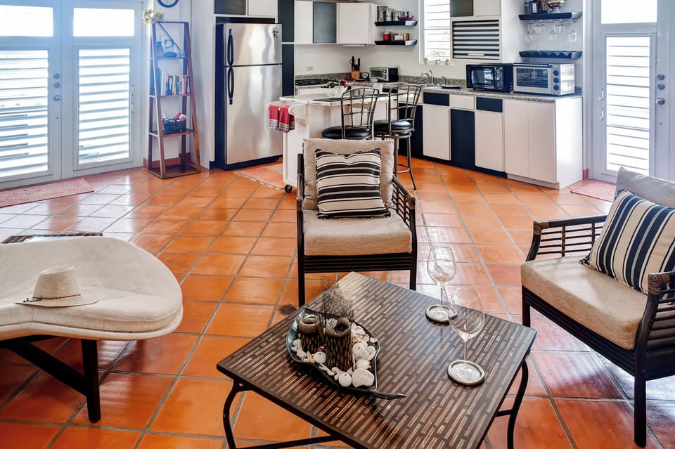 House (1 Bedroom) | Interior