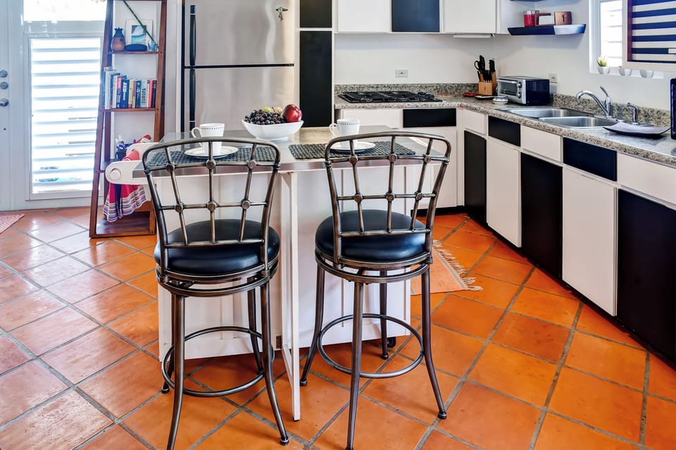 House (1 Bedroom) | Interior