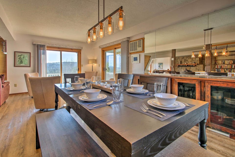 Apartment (3 Bedrooms) | Interior