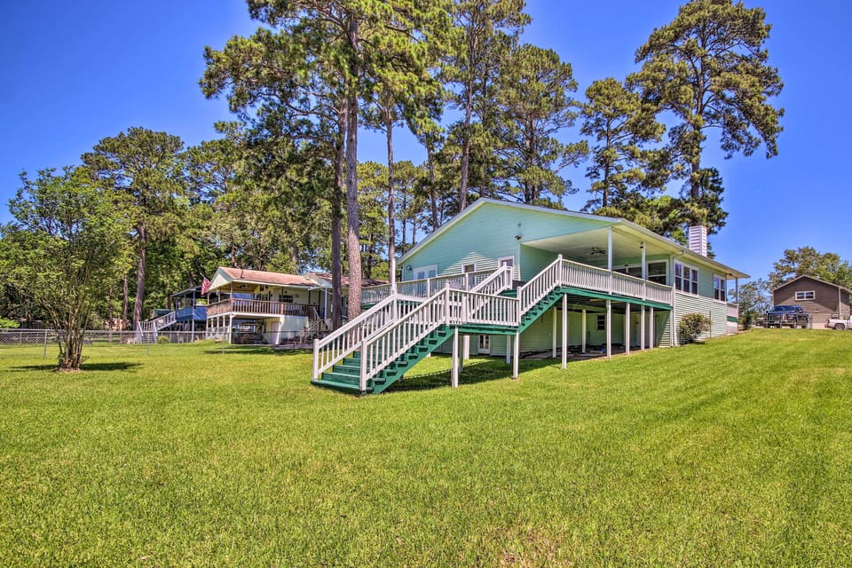 House (3 Bedrooms) | Front of property