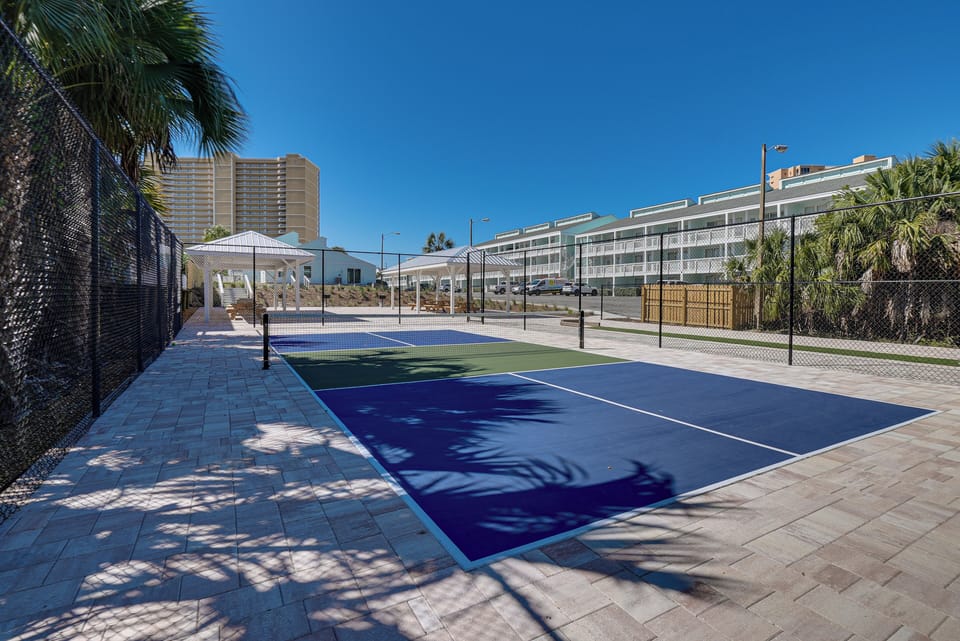 Walkable Panama City Beach Condo w/ Pool Access! Apartment in Panama City Beach