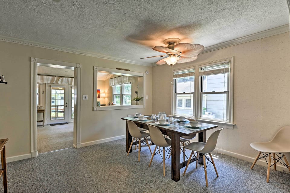 House (4 Bedrooms) | Interior