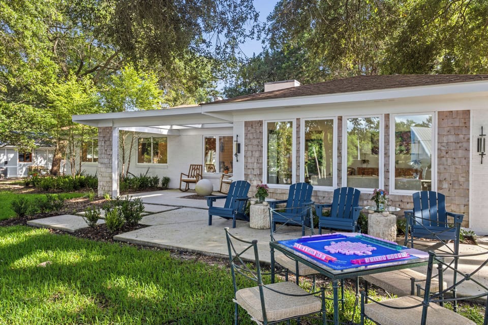 Property Exterior