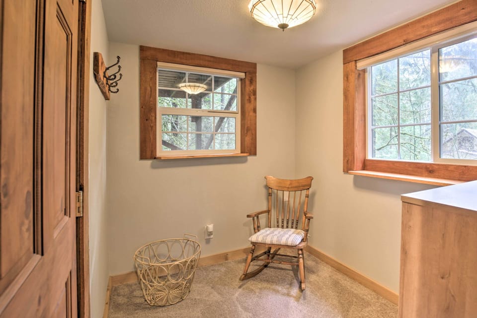 Cottage (3 Bedrooms) | Interior