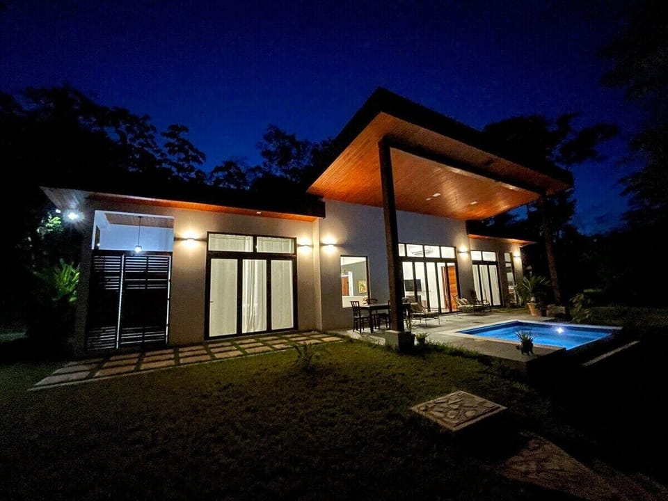 Private Villa