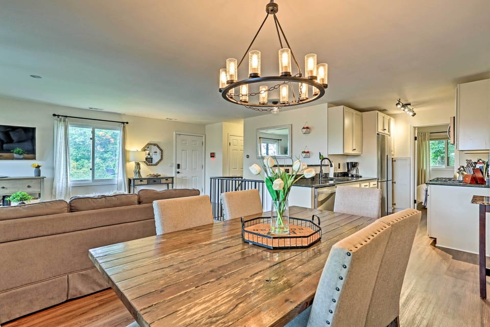 Apartment (3 Bedrooms) | Interior