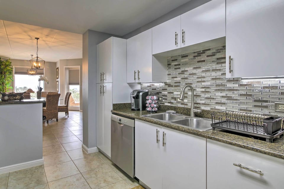 Apartment (4 Bedrooms) | Interior