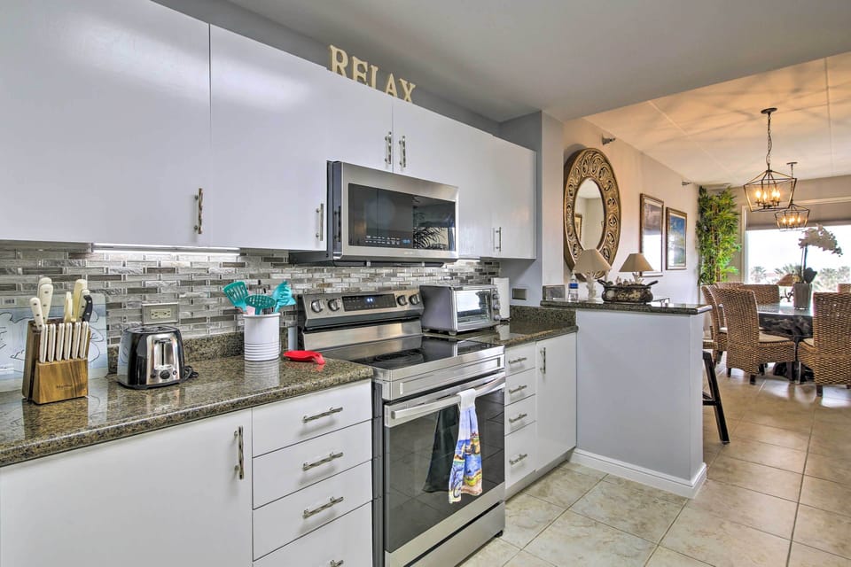 Apartment (4 Bedrooms) | Interior