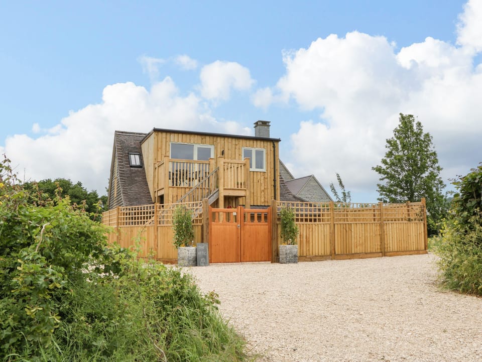Cottage | Exterior