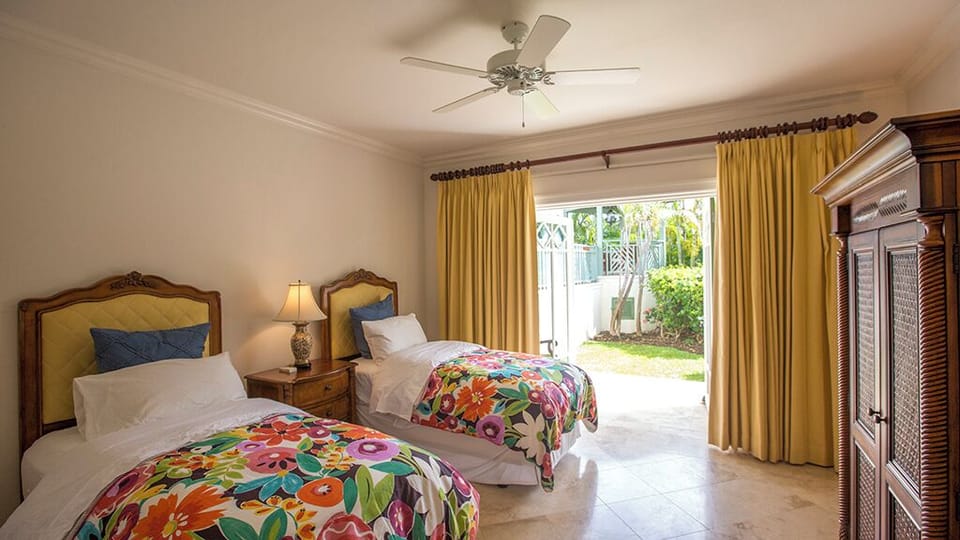 'sweet Dream' Villa w/ Private Pool in Sugar Hill! Villa in Saint James