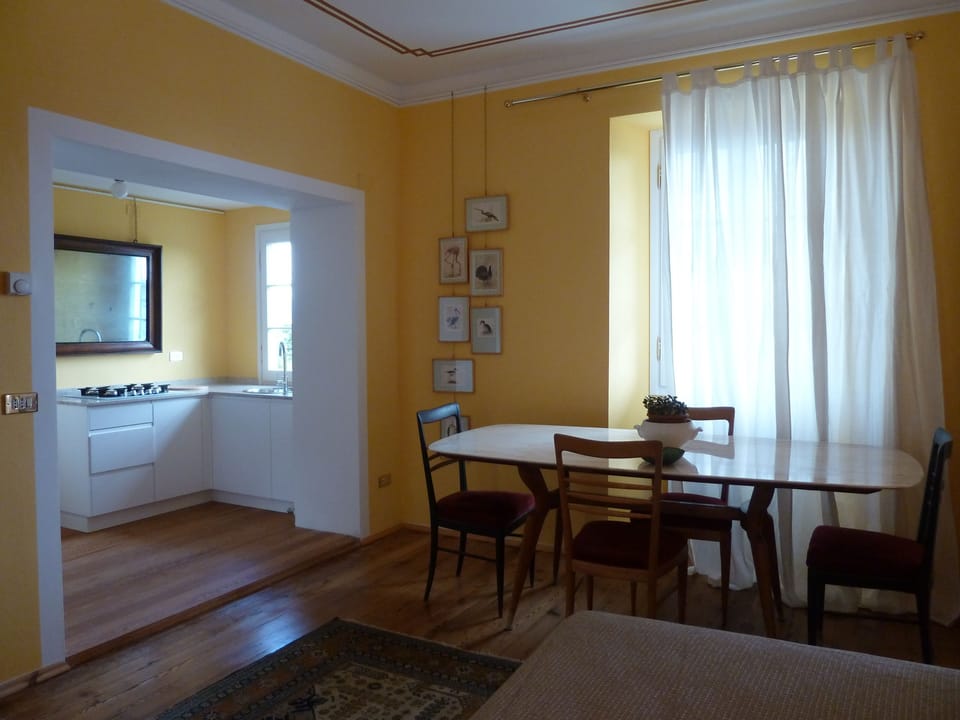 Double Room, Lake View | View from room