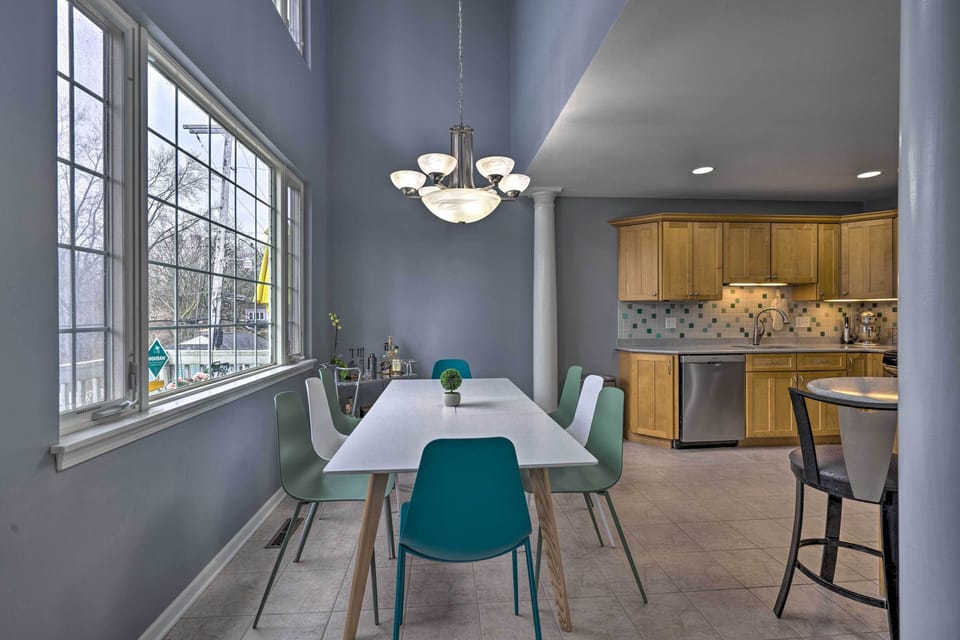 Apartment (3 Bedrooms) | Interior