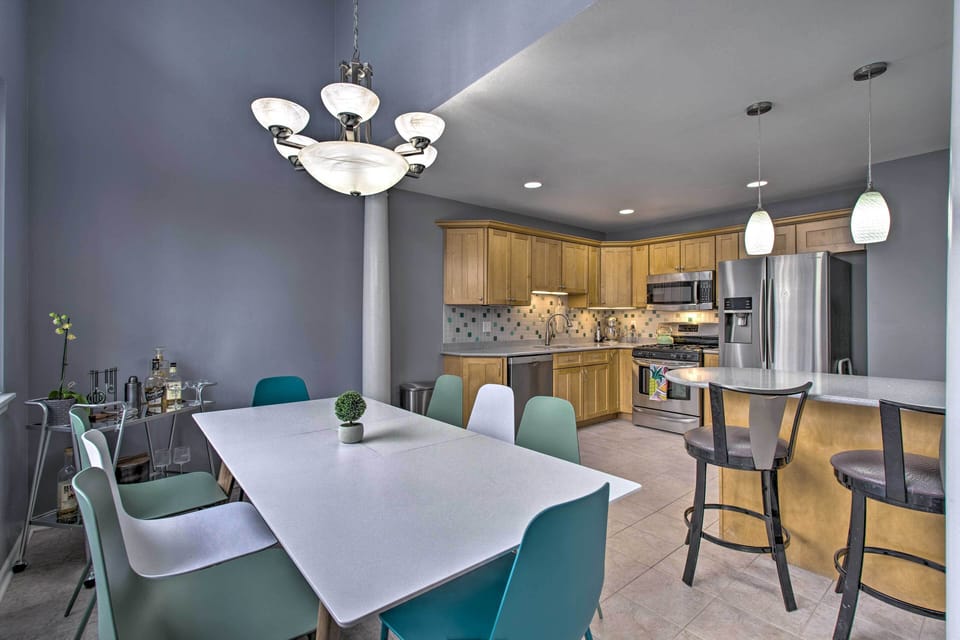 Apartment (3 Bedrooms) | Interior