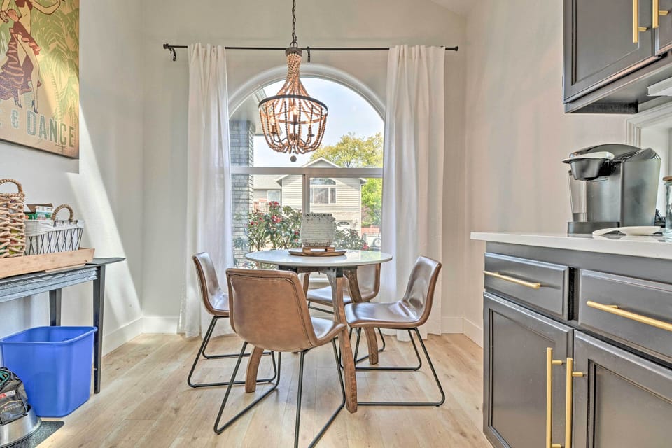 Apartment (3 Bedrooms) | Interior