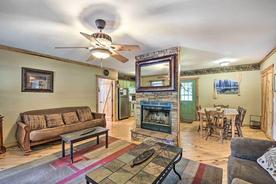 House (2 Bedrooms) | Front of property