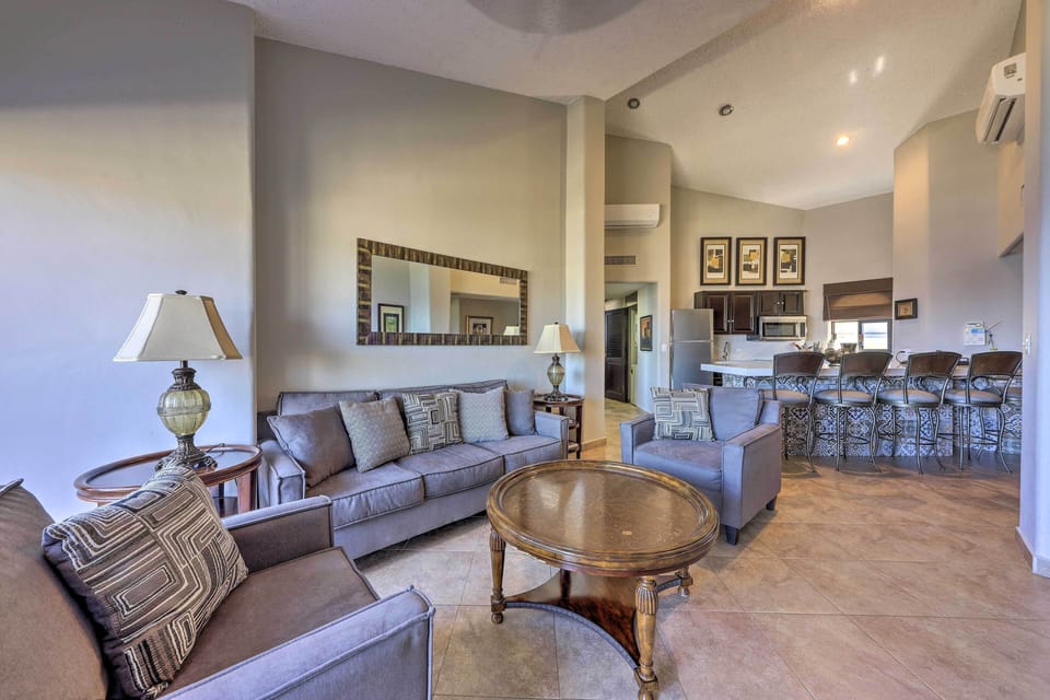Apartment (3 Bedrooms) | Interior